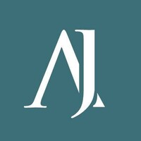 Albornoz Jordão Advogados Associados Logo