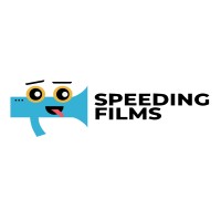 Speeding Films Logo
