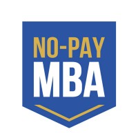 No-Pay MBA Logo