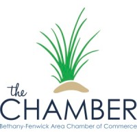 Bethany-Fenwick Area Chamber of Commerce Logo