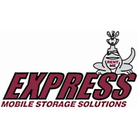 Express Mobile Storage Solutions Ltd. Logo