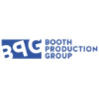 Booth Production Group Logo