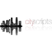 Cityscripts Ltd Logo