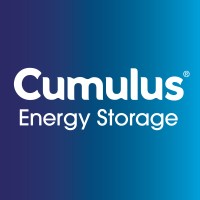 Cumulus Energy Storage Logo