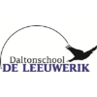 Daltonschool De Leeuwerik Logo
