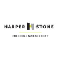 Harper Stone Logo