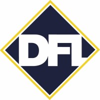 David Flynn Ltd. Logo