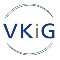 VKIG - Vereniging van Klachtenfunctionarissen Logo