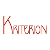 Kriterion restauro Logo