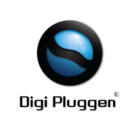 Digi Pluggen Logo