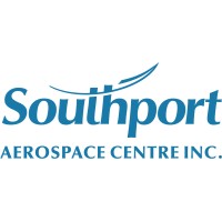 Southport Aerospace Centre Inc. Logo