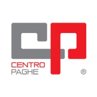 Gruppo Centro Paghe Logo