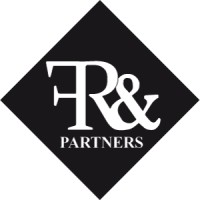 FR & Partners Logo