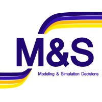 M&S Decisions Logo
