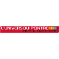 LUnivers du Peintre Logo