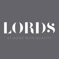 Lords (Lords At Home) Logo