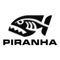 Piranha Fabrication Equipment Logo