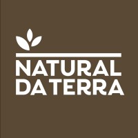 Natural da Terra Logo