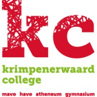 Krimpenerwaard College Logo