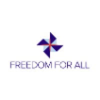Freedom For All Logo