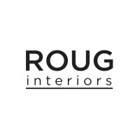 Roug interiors Logo