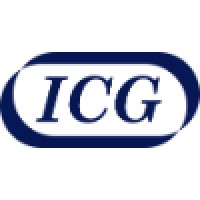 ICG SpA Logo