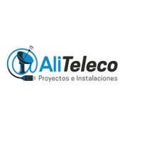 Aliteleco, Proyectos e Instalaciones de Telecomunicación Logo