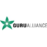Guru Alliance Logo