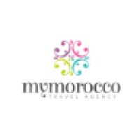 My Morocco travel Logo