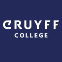 Johan Cruyff College Amsterdam Logo