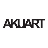 AKUART A/S Logo