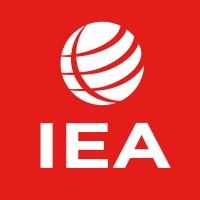 IEA (International Association for the Evaluation of Educational Achievement) Logo
