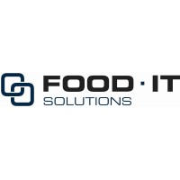 FOOD IT-Solutions Logo