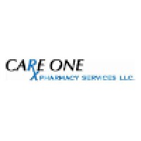 Care One Pharmacy Services LLC Logo