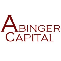 Abinger Capital Logo