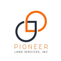 Pioneer Land Services, Inc. Logo