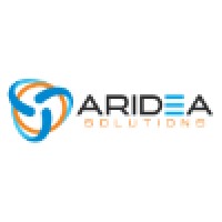 Aridea Solutions Logo