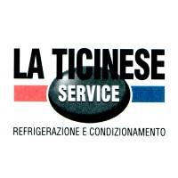 La Ticinese Service srl Logo