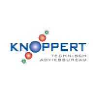 Knoppert Technisch Adviesbureau Logo