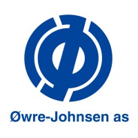Øwre-Johnsen Logo