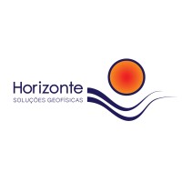 Horizonte Soluções Geofísicas Logo