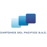Cartones del Pacífico SAC Logo