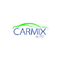 Carmix Auto Logo