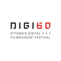 Digi60 Filmmakers Festival Logo