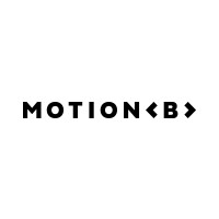 MotionB Digital Agency Logo