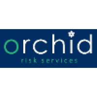 Orchid Risk Services (Pty) Ltd Logo