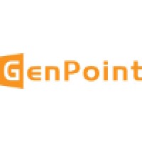 GenPoint IT (Pty) Ltd Logo