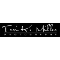 Teri K. Miller Photography Logo