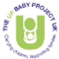 The Up Project Logo