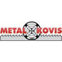 Metal-Kovis Logo